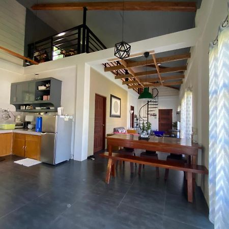 Laguna Loft Camiguin マンバヤオ エクステリア 写真