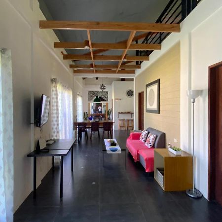 Laguna Loft Camiguin マンバヤオ エクステリア 写真