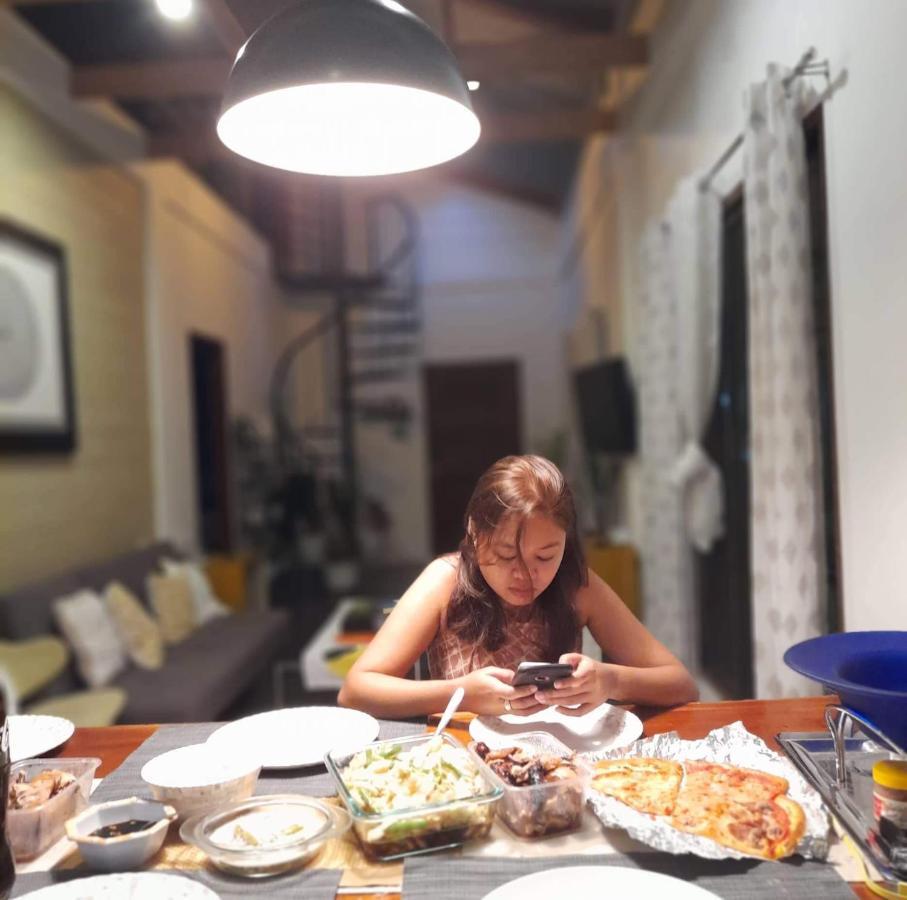 Laguna Loft Camiguin マンバヤオ エクステリア 写真