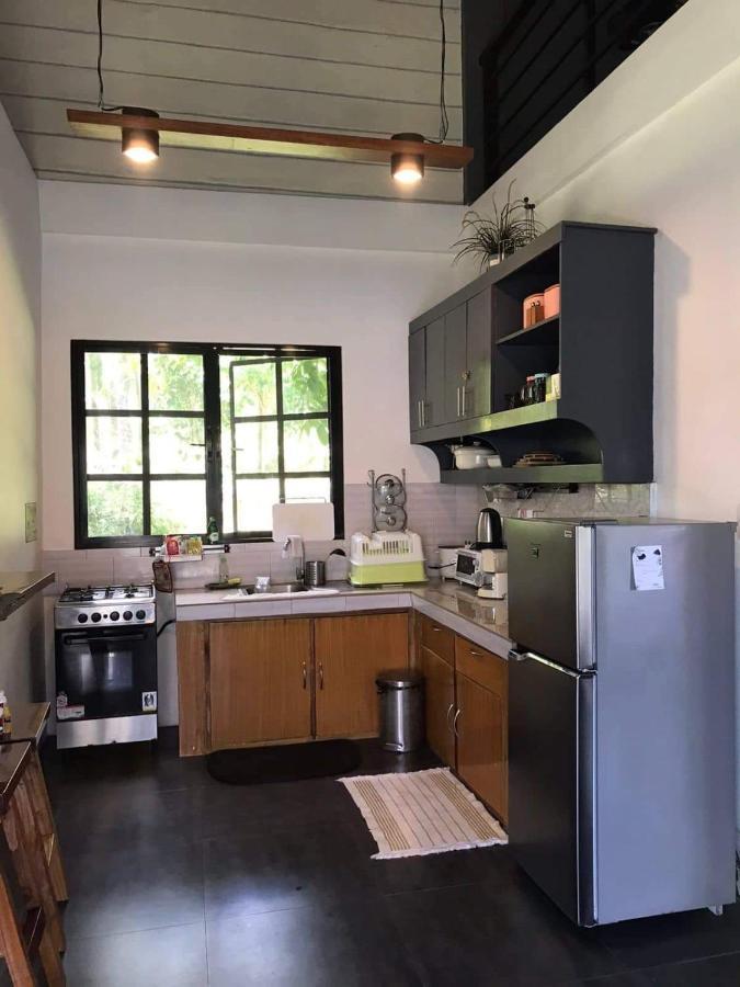 Laguna Loft Camiguin マンバヤオ エクステリア 写真