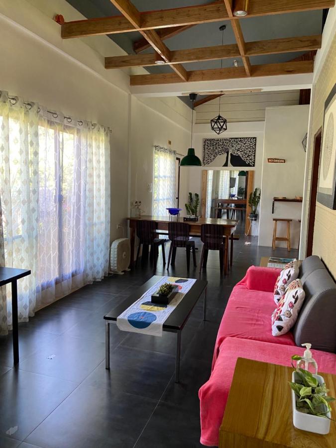Laguna Loft Camiguin マンバヤオ エクステリア 写真