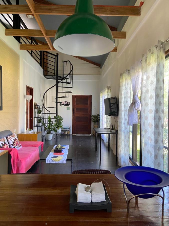 Laguna Loft Camiguin マンバヤオ エクステリア 写真