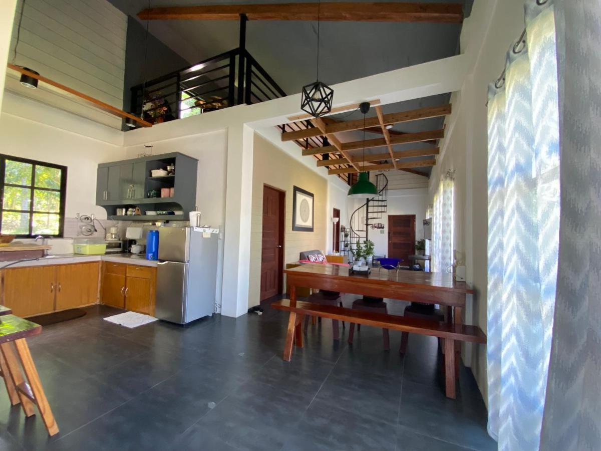 Laguna Loft Camiguin マンバヤオ エクステリア 写真