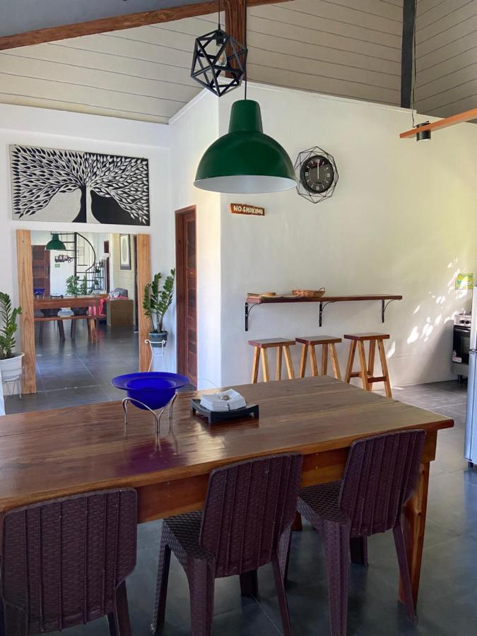 Laguna Loft Camiguin マンバヤオ エクステリア 写真