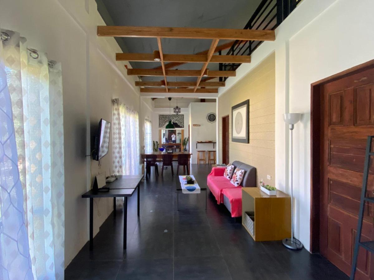 Laguna Loft Camiguin マンバヤオ エクステリア 写真