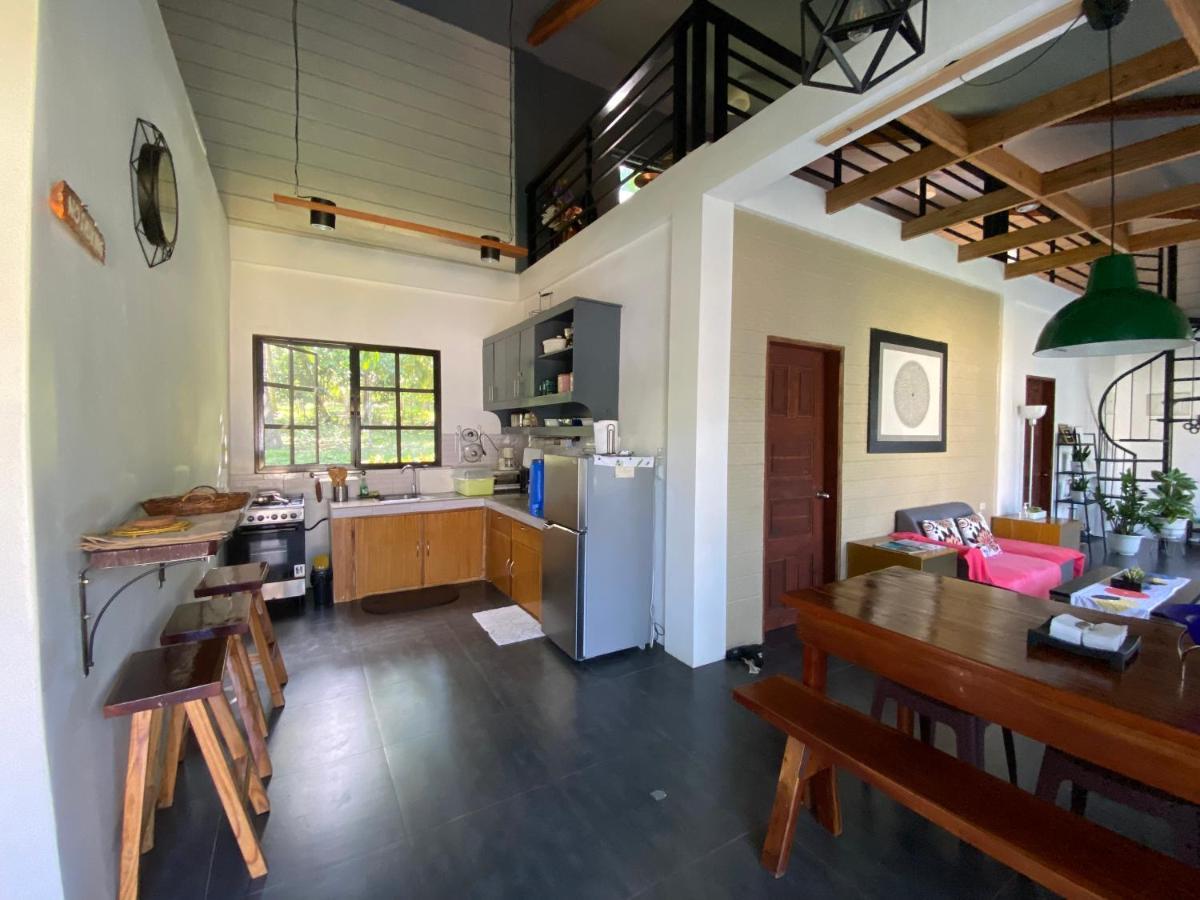 Laguna Loft Camiguin マンバヤオ エクステリア 写真