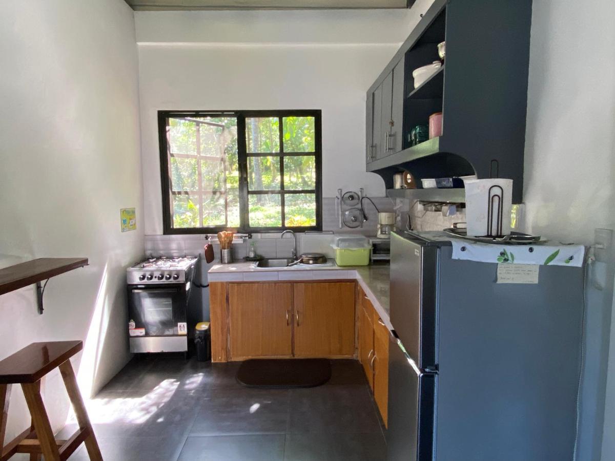 Laguna Loft Camiguin マンバヤオ エクステリア 写真