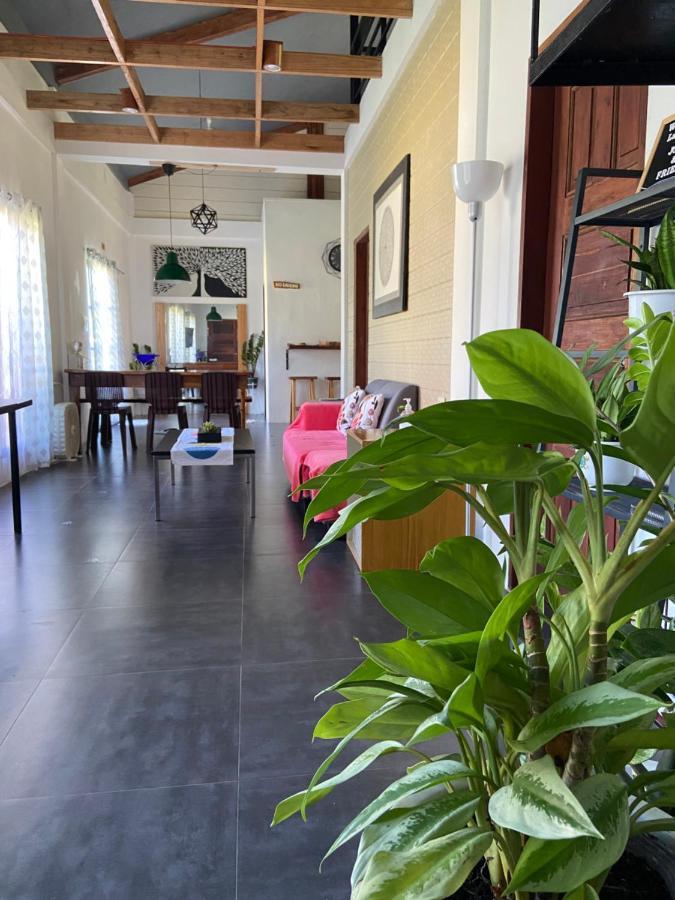 Laguna Loft Camiguin マンバヤオ エクステリア 写真