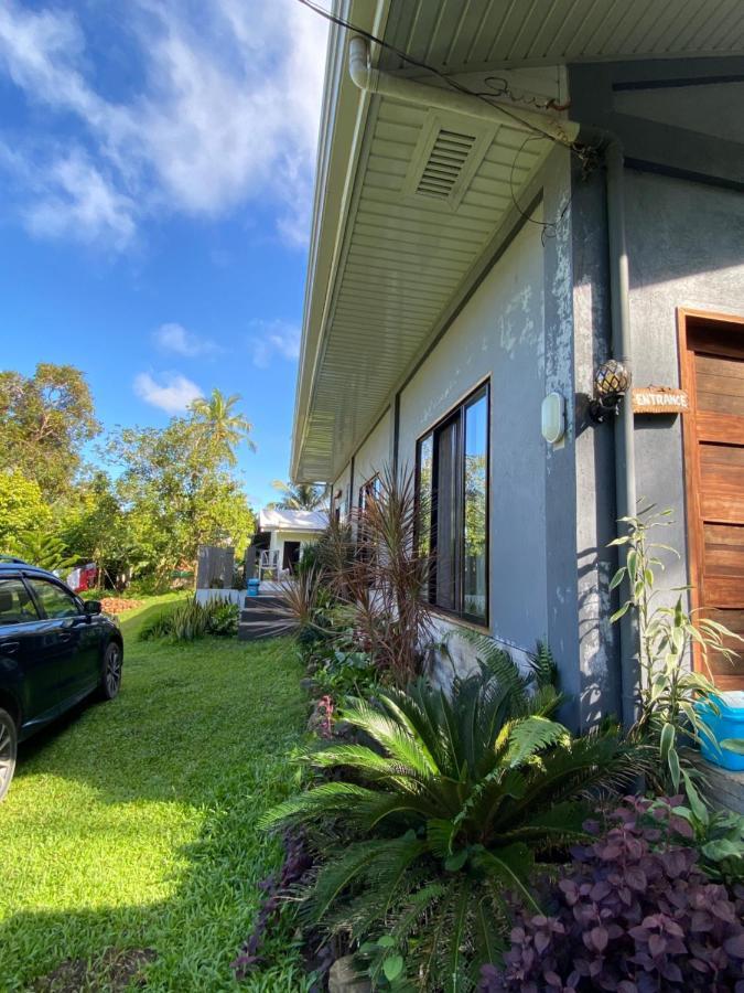 Laguna Loft Camiguin マンバヤオ エクステリア 写真