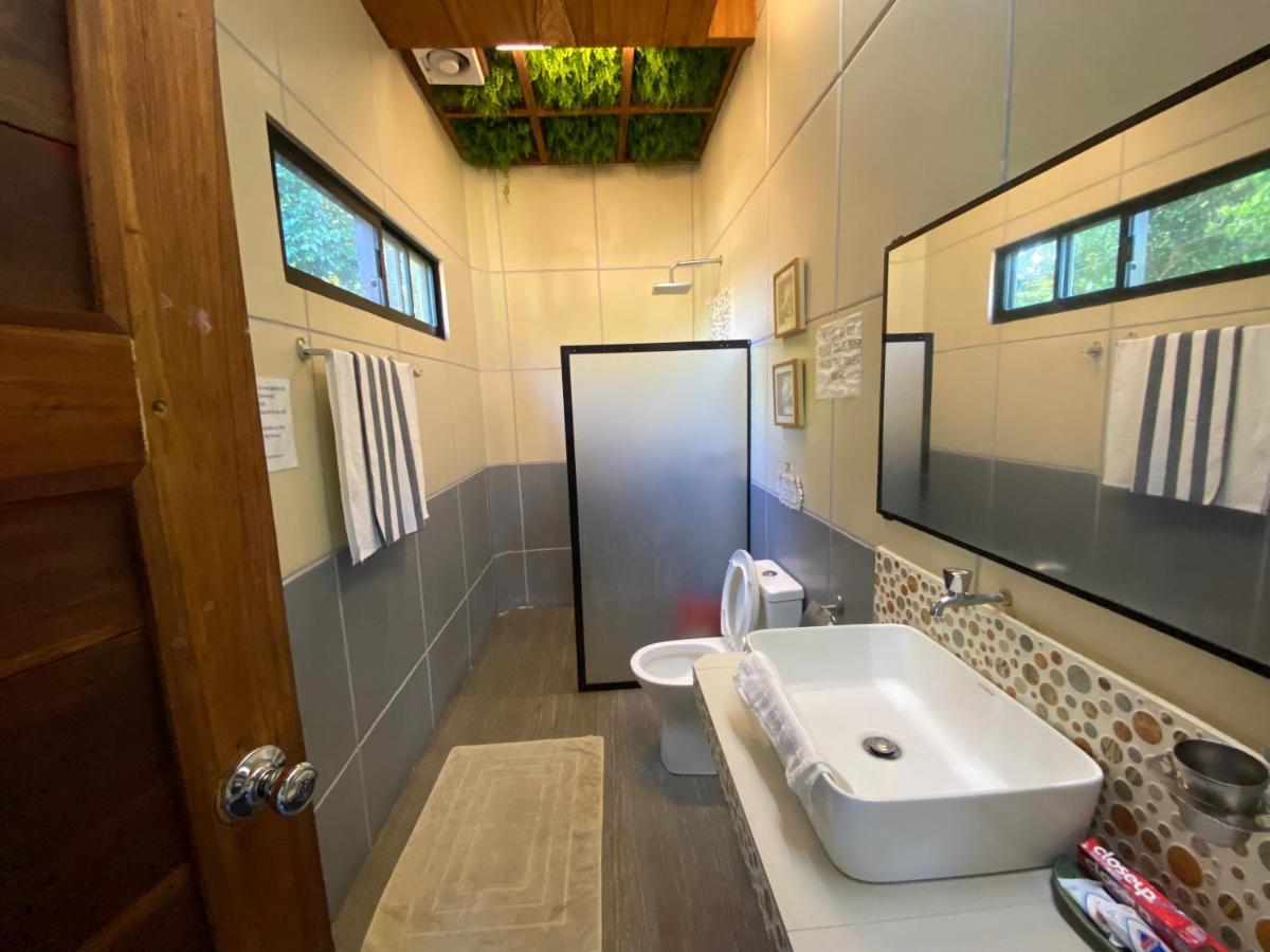 Laguna Loft Camiguin マンバヤオ エクステリア 写真