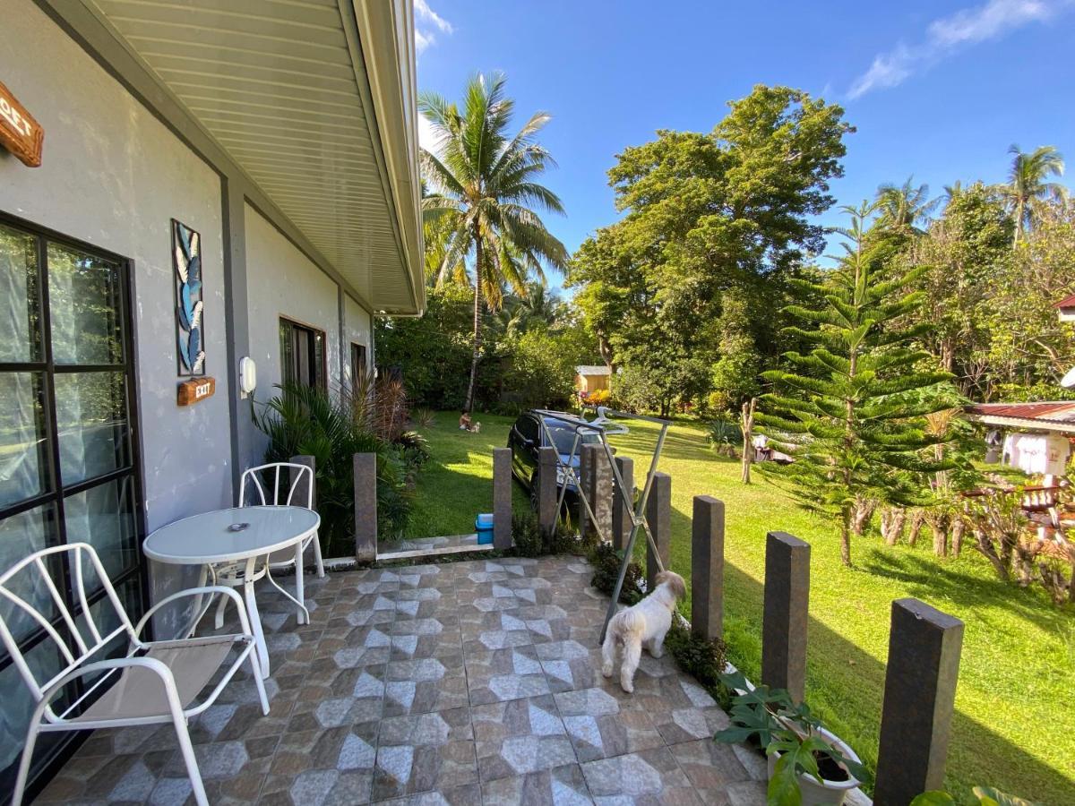 Laguna Loft Camiguin マンバヤオ エクステリア 写真