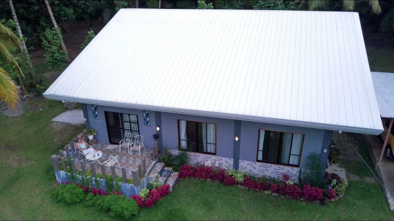 Laguna Loft Camiguin マンバヤオ エクステリア 写真